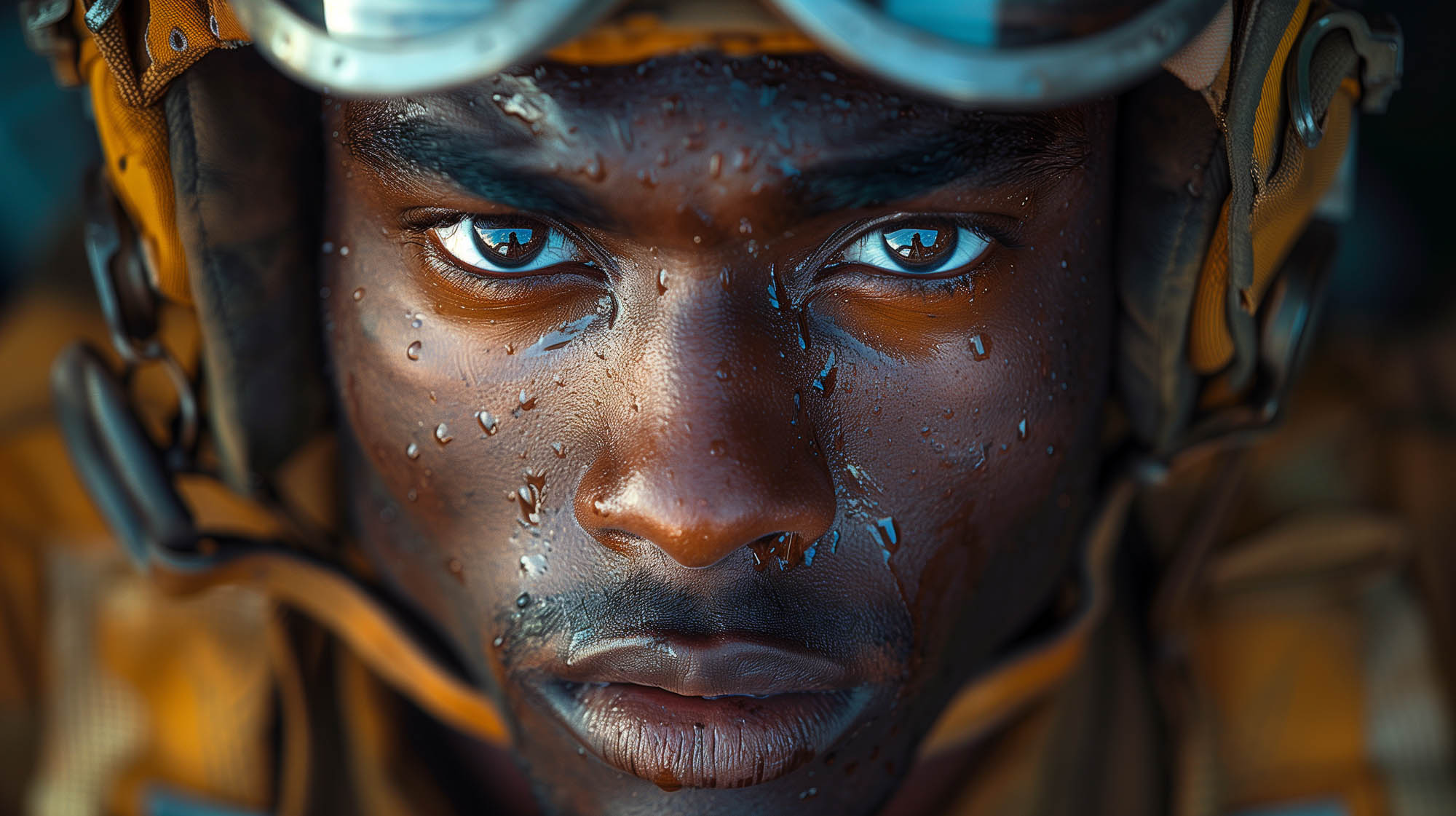 theribelli_extremely_long_shot_color_photo_of_a_black_pilot_fro_e997643a 1c43 47be 999f 5201fb1da130